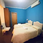 Caterina House Nel Borgo Piu D'italia 3* San Lucido