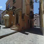 Caterina House Nel Borgo Piu D'italia 3* 산 루시도