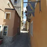 Caterina House Nel Borgo Piu D'italia 3*