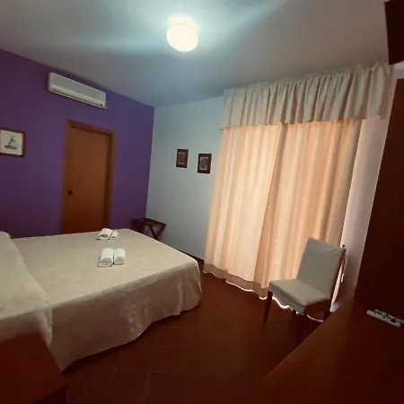 Отель типа 