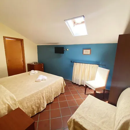 Caterina House Nel Borgo Piu D'italia San Lucido