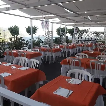 Caterina House Nel Borgo Piu D'italia 3* San Lucido