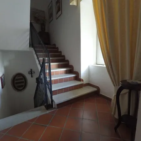 Caterina House Nel Borgo Piu D'italia 3* Сан-Лючидо