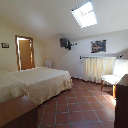 Caterina House Nel Borgo Piu D'italia Сан-Лючидо