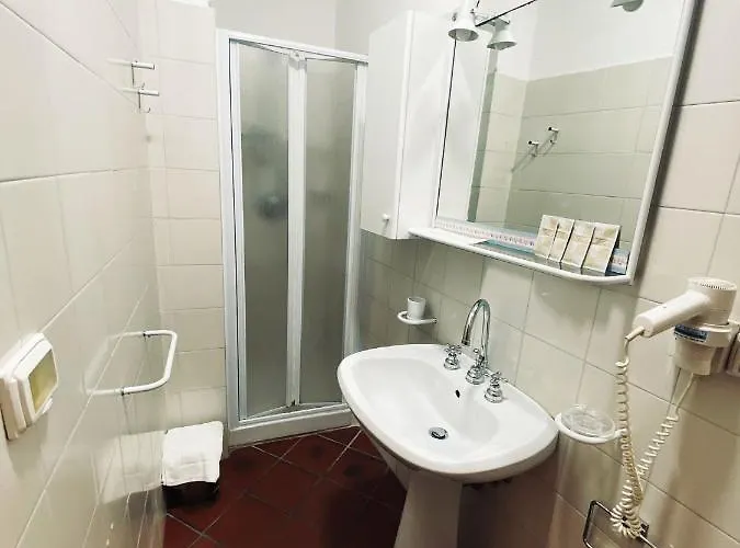 Caterina House Nel Borgo Piu D'italia 3*