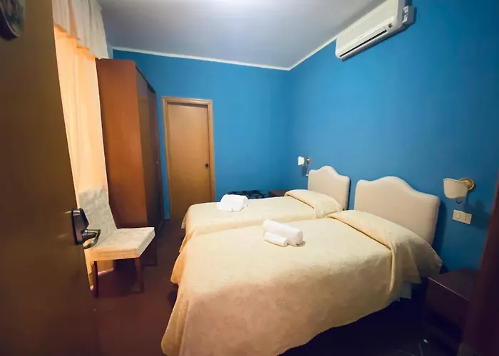 Caterina House Nel Borgo Piu D'italia 3* San Lucido