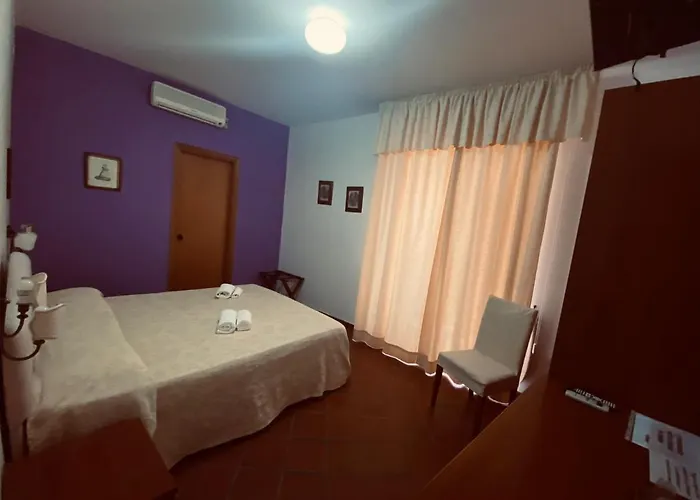 Bed and breakfast Caterina House Nel Borgo Piu D'italia