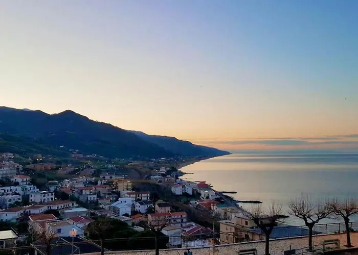 Bed and breakfast Caterina House Nel Borgo Piu D'italia