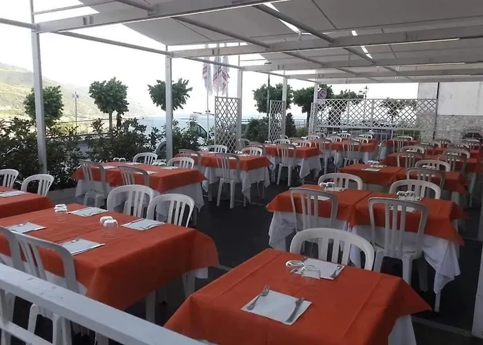 Caterina House Nel Borgo Piu D'italia 3* San Lucido