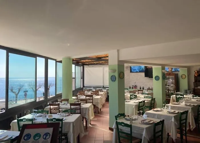 Caterina House Nel Borgo Piu D'italia San Lucido