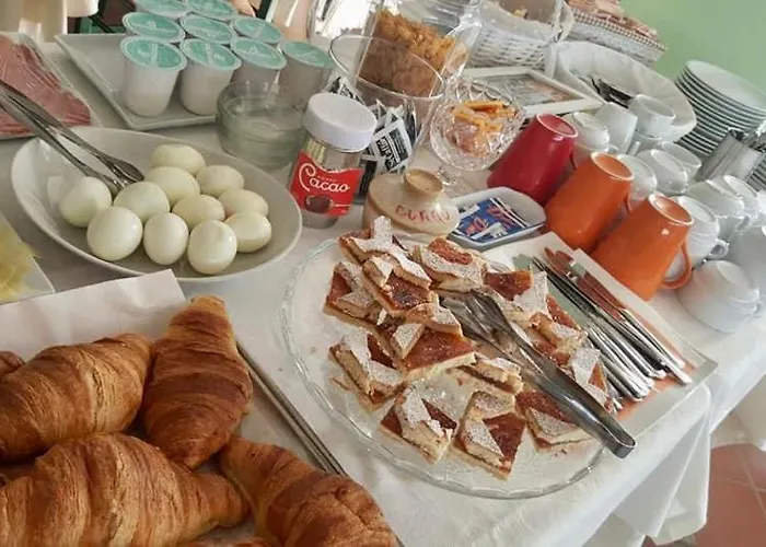 Bed and breakfast Caterina House Nel Borgo Piu D'italia