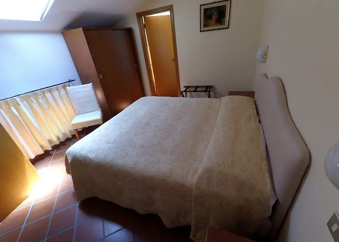 Bed and breakfast Caterina House Nel Borgo Piu D'italia 3*