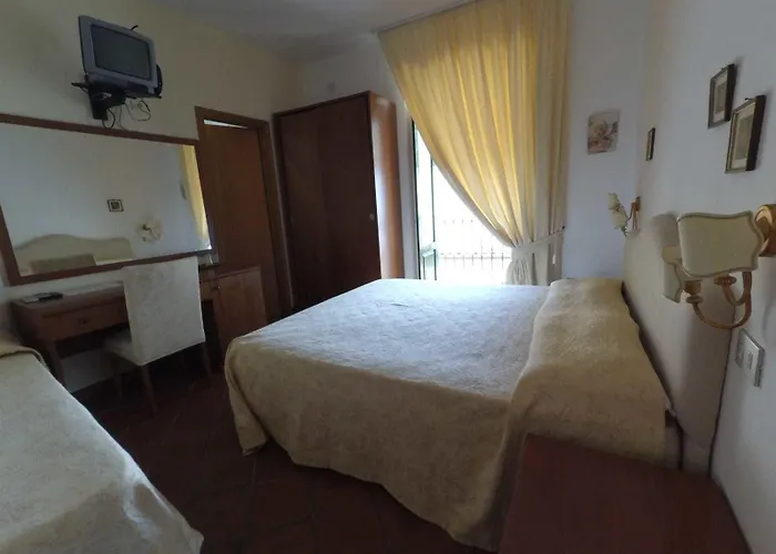 Bed and breakfast Caterina House Nel Borgo Piu D'italia San Lucido