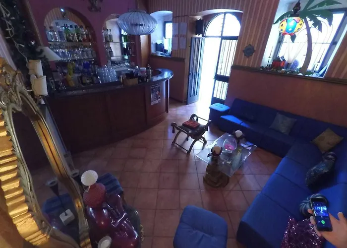 Caterina House Nel Borgo Piu D'italia San Lucido