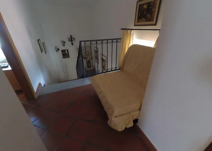 Caterina House Nel Borgo Piu D'italia