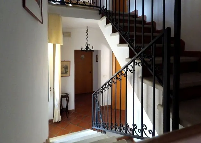 Caterina House Nel Borgo Piu D'italia 3* San Lucido