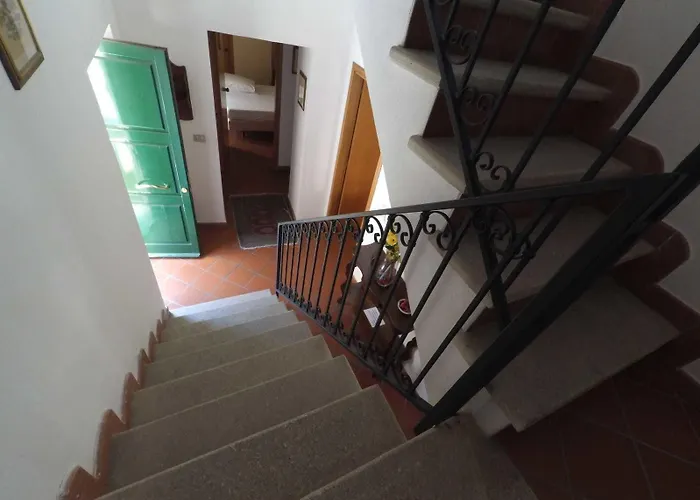 Caterina House Nel Borgo Piu D'italia