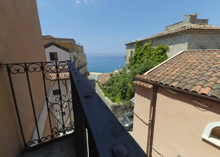 Caterina House Nel Borgo Piu D'italia 3*