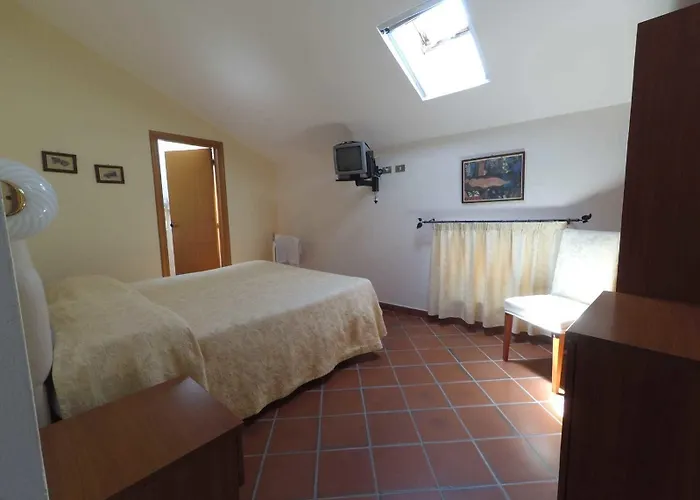 Caterina House Nel Borgo Piu D'italia San Lucido
