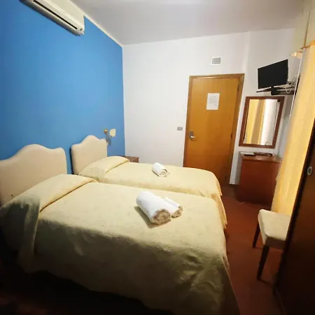 Caterina House Nel Borgo Piu D'italia 3*