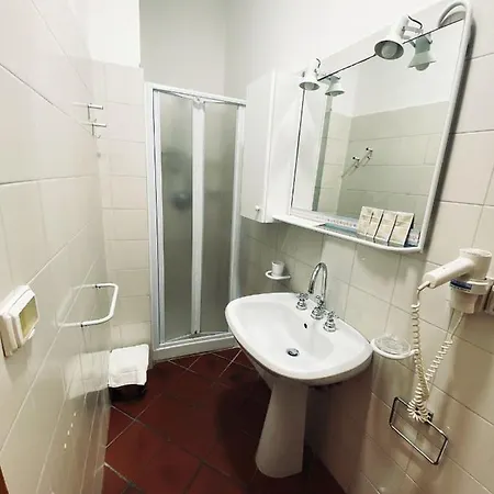 Caterina House Nel Borgo Piu D'italia 3*