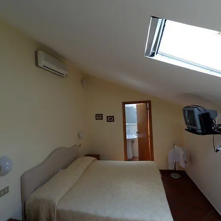 Frühstückspension Caterina House Nel Borgo Piu D'italia San Lucido