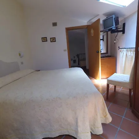 Caterina House Nel Borgo Piu D'italia