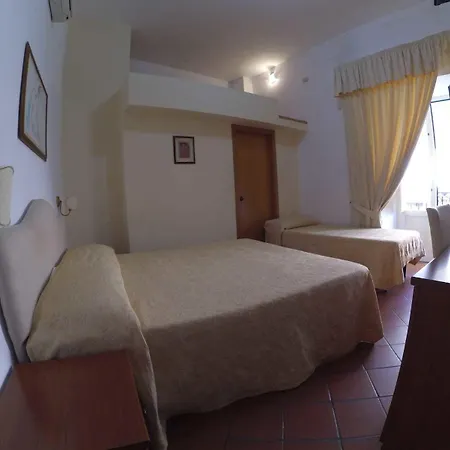 Frühstückspension Caterina House Nel Borgo Piu D'italia 3*