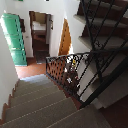 Caterina House Nel Borgo Piu D'italia