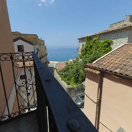 Caterina House Nel Borgo Piu D'italia 3*