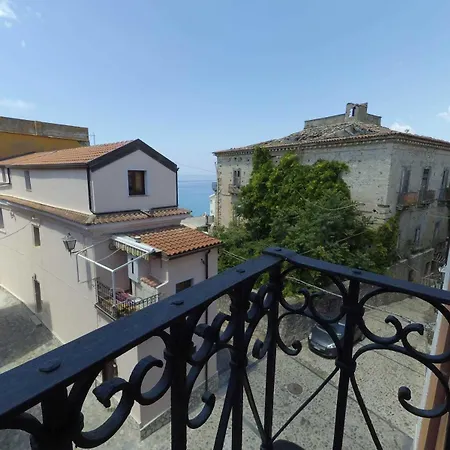 Caterina House Nel Borgo Piu D'italia 3*