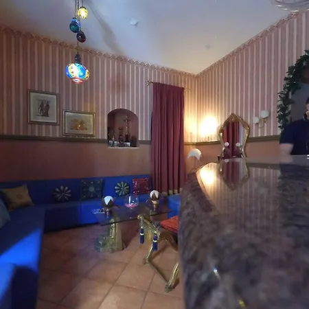 Caterina House Nel Borgo Piu D'italia 3*