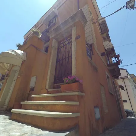 Caterina House Nel Borgo Piu D'italia Frühstückspension 3*