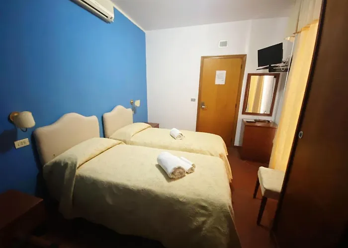 Caterina House Nel Borgo Piu D'italia 3*