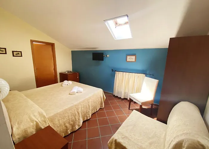 Caterina House Nel Borgo Piu D'italia 圣卢西铎