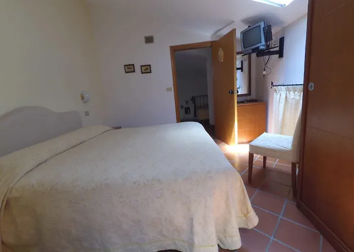 Caterina House Nel Borgo Piu D'italia