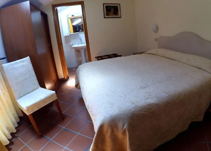 住宿加早餐酒店 Caterina House Nel Borgo Piu D'italia